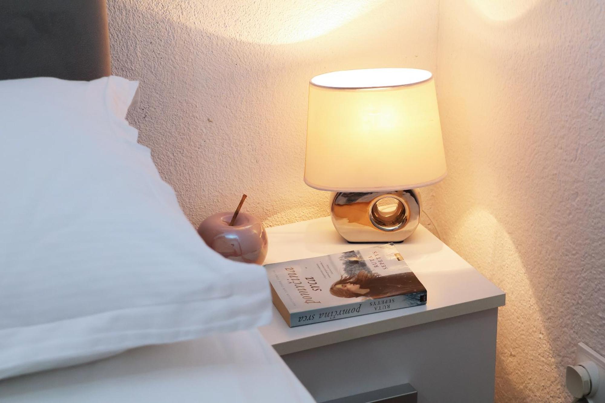 Apartments Villa Flamingo Makarska Extérieur photo