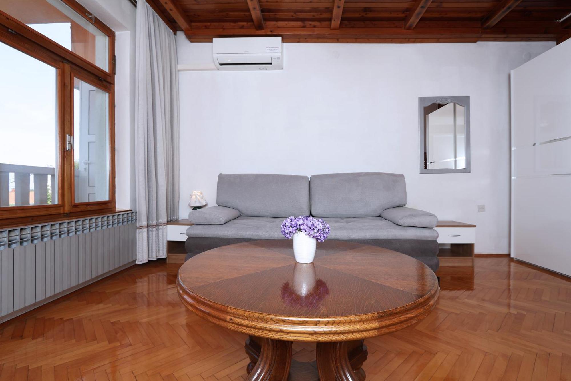 Apartments Villa Flamingo Makarska Extérieur photo