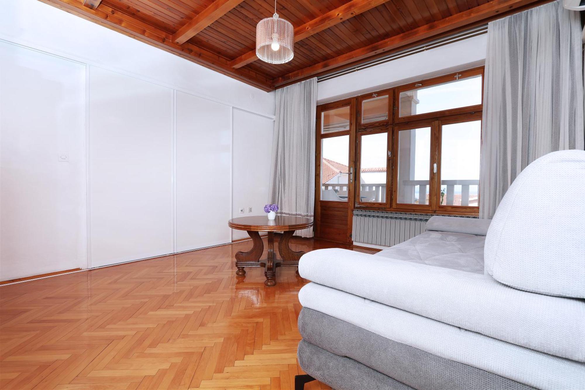 Apartments Villa Flamingo Makarska Extérieur photo