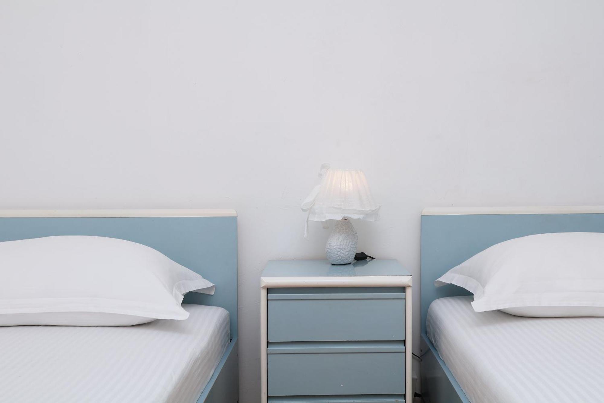 Apartments Villa Flamingo Makarska Extérieur photo
